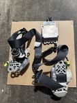 2006 07 Infiniti G35 Coupe Front Lh Rh Side Safety Seat Belt Assembly Oem. Fixed Price $179.99.