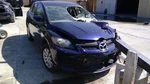 Seat Belt Front Bucket Driver Buckle Fits 10-12 Mazda CX-7 1214215. Fixed Price $62.44.