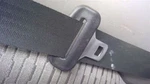 Forester 2003 Seat Belt Rear 682805. Fixed Price $53.90.