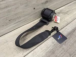 14-18 Oem Bmw F15 X5 Rear Right Passenger Side Retractor. Fixed Price $71.95.