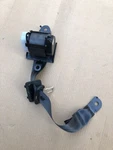 2022-2023 Subaru Wrx Oem Rear Center Seatbelt Retractor Black 64681VC120. Fixed Price $60.00.