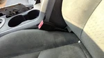 2005-2006 Mazda Tribute Driver Left Front Seat Belt Buckle Receiver Oem. Fixed Price $135.31.