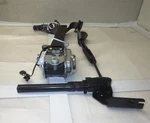 19-25 Chevy Silverado Gmc Sierra 1500 Front Passenger Seat Belt Retractor Black. Fixed Price $139.99.