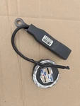 2006-2011 Cadillac Dts Buick Lucerne Buckle Belt Front Left Driver 1580465525309. Fixed Price $26.99.