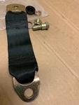 One Genuine Beams Okla 470 Black Seat Belt. Fixed Price $24.25.