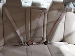 Altima 2015 Seat Belt Rear 3168308. Fixed Price $159.89.