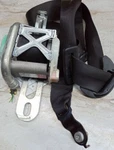 2011-2014 Dodge Durango Left Driver Side Seat Belt Retractor Black Oem. Fixed Price $99.99.