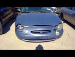 Taurus 1999 Seat Belt Front 1158763. Fixed Price $59.90.