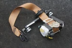 Front Right Seat Belt Retractor Oem 97080303401 Porsche Panamera 2010-2016. Fixed Price $119.99.
