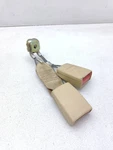 Volkswagen Phaeton 2006 Rear Center Seat Belt Buckle 3D0857739H RPG27344. Fixed Price $24.43.