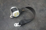 Rear Left Seat Belt Retractor Black 72117226441 Bmw M6 650 640 F12 F13 2012-18. Fixed Price $44.99.