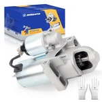New Starter For Gmc Chevy Trucks Vans Oem Delco PG260 1500 2500 3500. Fixed Price $74.83.