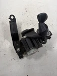 07-08 Honda Fit Left Rear Seat Belt W/ Retractor Gray 04827-SLN-A00ZA Oem. Fixed Price $69.00.
