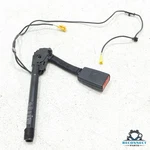 07-11 Mercedes W211 E350 E550 Front Right Side Seat Belt Buckle Receptacle Oem. Fixed Price $59.99.