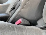 Seat Belt Front Bucket Driver Buckle Fits 98-02 Isuzu Rodeo 540546. Fixed Price $37.10.