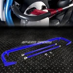 49" Stainless Steel Racing Safety Seat Belt Chassis Roll Harness Bar Rod Blue. Fixed Price $97.99.