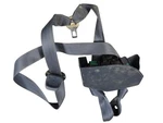 Seat Belt Front Bench Passenger Fits 00-02 Chevrolet 3500 Pickup 575055. Fixed Price $85.00.
