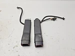 2007-2013 Chevy Gmc 1500 Front Left Right Seat Belt Buckle Latch Set Oem. Fixed Price $49.99.