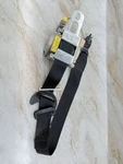 2011-2014 Dodge Durango Front Lh Driver Seat Belt Retractor Assembly Black Oem. Fixed Price $84.99.