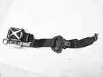 2012-2014 Bmw 328I Front Passenger Seat Belt Retractor Black Oem 72-11-7-383-324. Fixed Price $88.07.