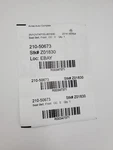 Used Front Right Seat Belt Fits: 2014 Nissan Versa Bucket Passenger Retrac. Fixed Price $85.50.