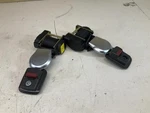 03 04 05 06 Mercedes-benz R230 SL500 Rear Retractor Pair. Fixed Price $55.24.