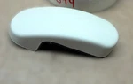 2007-2014 Escalade Suburban Tahoe Seat Belt Bolt Cover Trim 33047321 Oem. Fixed Price $9.20.