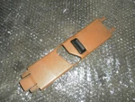 Mercedes Benz W124 Belt Height Adjustment Cover 1246920122 Left. Fixed Price $28.89.