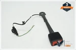 2019-2024 Audi A6 Front Right Pass Side Buckle End Oem 15K Ml. Fixed Price $67.99.