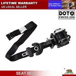Front Left Driver Side Safety Seat Belt Mazda CX-50 2022-2024 Retractor Assembly. Fixed Price $75.94.