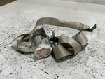 2020 Merkur Aviator Passenger Side 3RD Row Rear Tan Seat Belt Oem. Fixed Price $92.95.