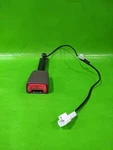 00 01 Camry Driver Left Front Seat Belt Buckle Oem 4313-31. Fixed Price $70.00.