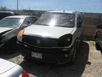 Seat Belt Front Bucket Driver Buckle Fits 01-05 Aztek 116801. Fixed Price $35.00.