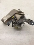 2009 Lexus IS250 Passenger Side Rear Seat Belt Assembly. Fixed Price $103.99.