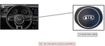 Blk Driver Wheel Air Bag Oem 13-18 Nissan Altima. Fixed Price $85.00.