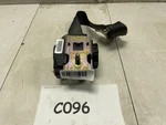 2007 Jaguar X-type Rear Middle Seat Belt Retractor Oem+. Fixed Price $74.01.