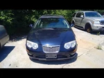 Seat Belt Front Bench Split Driver Buckle Fits 00-04 300M 992520. Fixed Price $59.94.