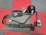 18-19 Us Built Hyundai Sonata Rh Passenger Front Seat Belt Assy Buckle/retractor. Fixed Price $106.82.
