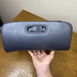 1998-2002 Honda Accord Glove Box Sedan Coupe Gray Complete. Fixed Price $25.00.