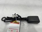 20 - 23 Nissan Versa Front Seat Belt Buckle Lh Driver Side Black Oem 868435RL8A. Fixed Price $84.99.