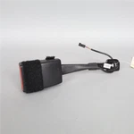 2014-2018 Bmw X5 X6 Front Seat Belt Buckle Receiver 72117297131 Oem. Fixed Price $37.17.
