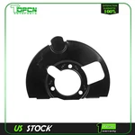 Front Driver Left Side Brake Dust Shield Fits 2014 2015-2020 Chevrolet Gmc. Fixed Price $21.00.