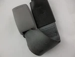 2008-2013 Toyota Highlander Rear Seat Belt Buckle 2ND Row Center 73380-0E080. Fixed Price $29.49.