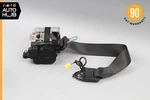 07-12 Mercedes R230 SL550 Amg Right Side Seat Belt Retractor Black Oem 70K. Fixed Price $70.23.