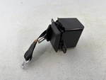 2016-2025 Chevrolet Malibu Rear 2ND Second Row Center Seat Belt Retractor Oem. Fixed Price $44.99.