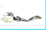 00-06 Mercedes CL500 CL600 W215 Rear Right Seat Belt Retractor Black Oem. Fixed Price $32.00.