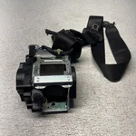 09-12 Bmw 740 750 760 Front Right Seat Belt Retractor Black 72119164056 Oem. Fixed Price $35.99.