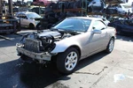 Seat Belt Front 170 Type SLK32 Bucket Fits 01-04 Mercedes 520258. Fixed Price $79.10.