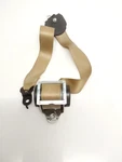 2008 Mercedes GL550 Matic Front Left Side Seat Belt Oem 606043300. Fixed Price $110.00.