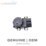 2004-2010 Audi A8 Quattro Front Right Lumbar Seat Switch 4E0959778C. Fixed Price $11.99.